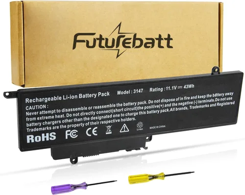 Vista 17 de SU06XL L29184-005 - Batería para HP Spectre X360 Convertible 15-df0013dx 15-df1043dx 15-df0033dx 15-df1045nr 15-df0069nr 15-df0069nr 15 T-DF00 0