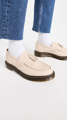 Vista 3 de Dr. Martens Mocasines Adrian para mujer