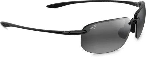 Vista 2 de Maui Jim Gafas de sol ovaladas extragrandes Hookipa