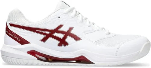 Vista 23 de Asics Zapatillas de tenis Gel-Dedicate 8 para hombre