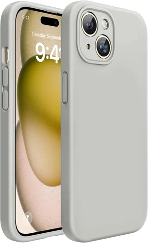 Vista 105 de Miracase Funda ultradelgada diseñada para iPhone SE 2022 (3ª generación)/iPhone SE 2020 (2ª generación)/iPhone 7/iPhone 8 con protector de pantalla