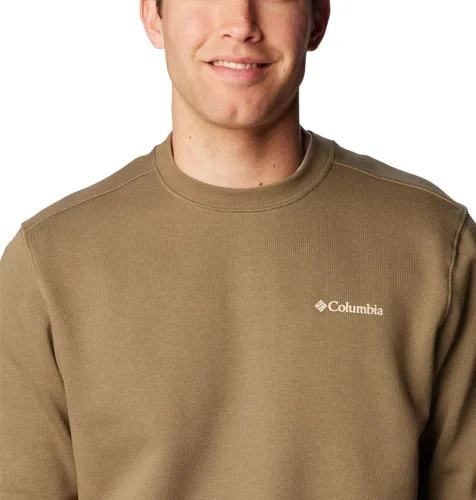 Vista 4 de Columbia Trek Crew para hombre
