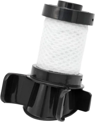 Vista 2 de 2 filtros de vacío + 4 filtros de fieltro de espuma + 1 cepillo compatible con Shark IONFlex DuoClean IF100 X30 X40 F60 F80 IF200 IF201 IF202 IF205