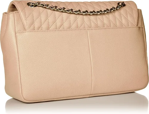 Vista 2 de Karl Lagerfeld Paris Agyness Large Shoulder Bag