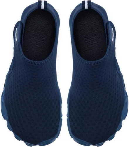 Vista 4 de Limberun Zapatos de agua para niños y niñas, zapatos de natación