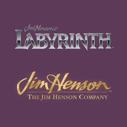 Vista 4 de GRAPHICS & MORE David Bowie As Jareth from The Labyrinth - Letrero para oficina en casa