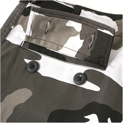 Vista 8 de Rothco Pantalones cortos BDU de longitud larga