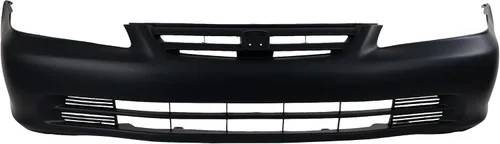 Vista 315 de Garage-Pro Cubierta de parachoques compatible con Honda Accord 1990-1991 imprimado delantero HO1000135