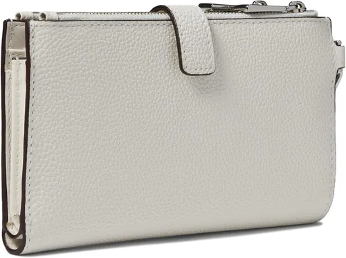 Vista 2 de Michael Kors Jet Set - Pulsera con doble cremallera