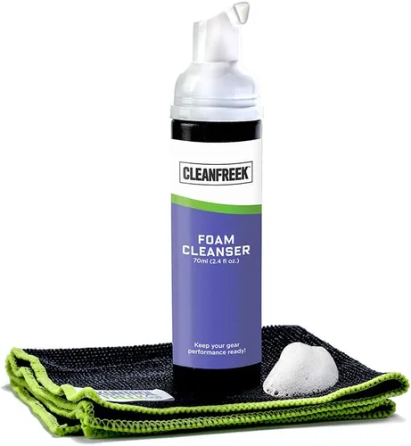Vista 3 de KontrolFreek CleanFreek Cleaner for Gaming Gear (2.7 fl oz) Cleaner for Controllers, Mice, Smartphones, Tablets, Monitors, and Glasses