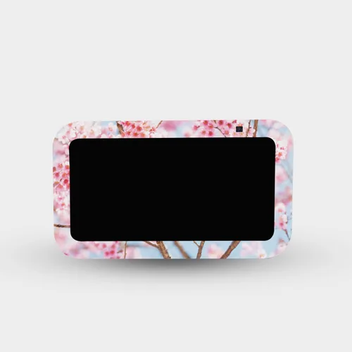 Vista 14 de MightySkins Skin compatible con Amazon Echo Show 5 (Gen 3) - Verde CBD Funda protectora de vinilo duradera y única Fácil de aplicar, quitar