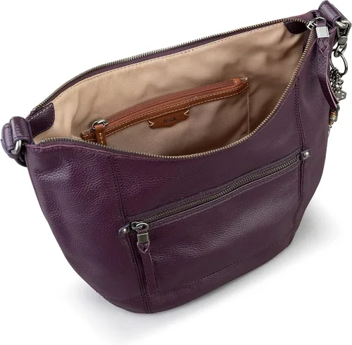 Vista 3 de The Sak Sequoia Leather Hobo