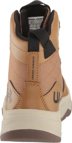 Vista 3 de Under Armour Unisex-Child Grade School Stellar G2 Military and Tactical Boot