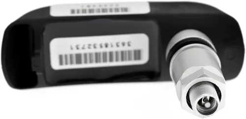 Vista 4 de Sensor del sistema de monitoreo de presión de neumáticos (TPMS) Paquete de 2 unidades compatible con BMW F650GS, F800GS/S, F800S/ST, K1200S