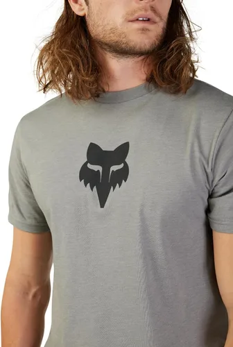 Vista 9 de Fox Racing Men's Fox Head Short Sleeve T-Shirt