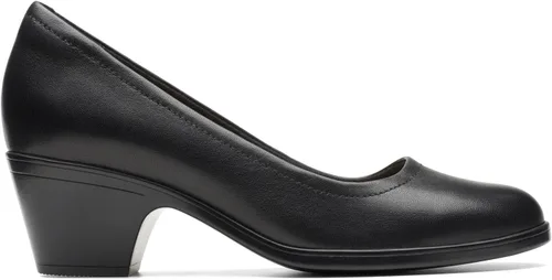 Vista 2 de Clarks Zapatos de tacón Emily 2 Ruby para mujer