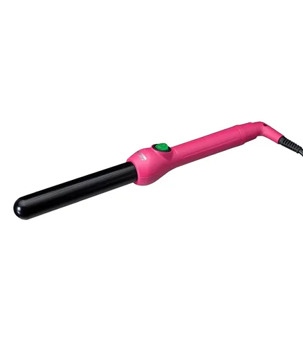 Vista 2 de Jose Eber Curling Iron, rosa, 25 mm