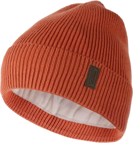 Vista 8 de Wmcaps – Gorro de invierno para hombre y mujer, gorro de punto suave y cálido con forro vellón Verde militar