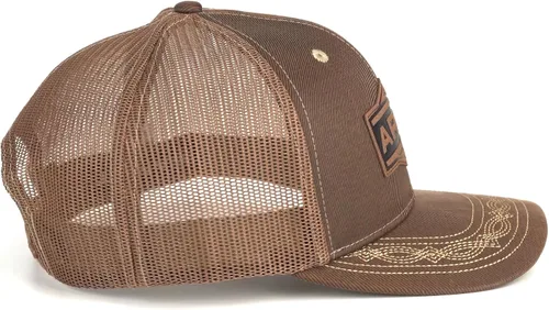 Vista 14 de ARIAT Nombre de desplazamiento de pin azul para hombre