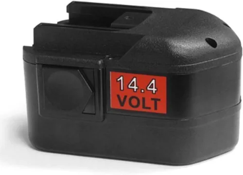 Vista 5 de ExpertPower® Batería NiCd de 14.4v 1500mAh para Milwaukee 48-11-1000 48-11-1014 48-11-1024
