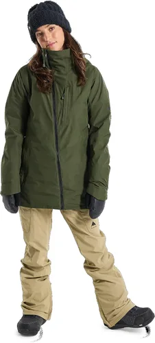 Vista 2 de Burton Pillowline Gore-tex 2L Chaqueta para mujer