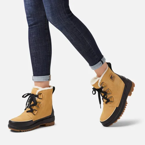Vista 5 de Sorel Tivoli IV - Botas impermeables para mujer