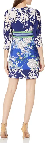 Vista 2 de Vince Camuto Camiseta de punto para mujer