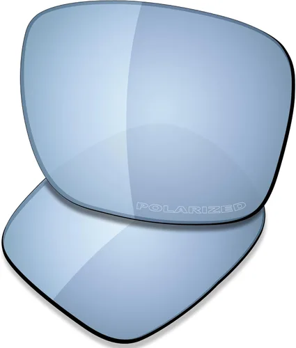 Vista 8 de SAUCER Lentes de repuesto prémium para gafas de sol Oakley Holbrook XXL OO9487