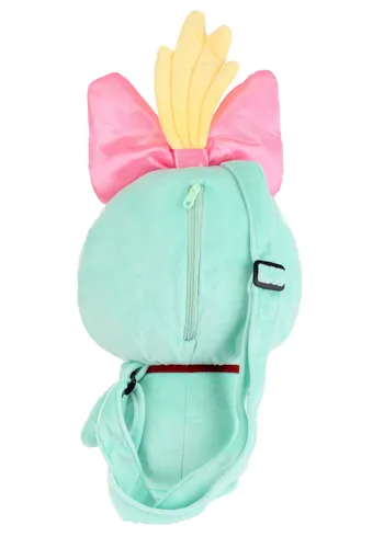 Vista 4 de Bolsa Compañera de Disfraz Scrump Multicolor