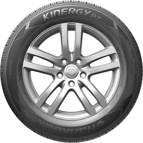 Vista 3 de Hankook Ventus S1 evo2 (K117B) 225/45R18 91W