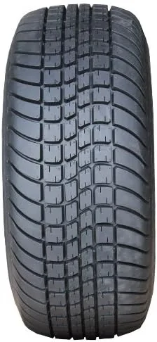 Vista 2 de Juego completo de neumáticos para carrito de golf MotoSport EFX Pro Rider 215x50-12 (4 capas) DOT (4)