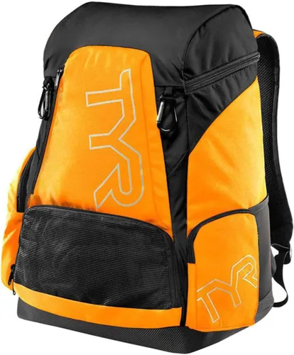 Vista 26 de TYR Mochila Alliance unisex para adultos Real/Blanco