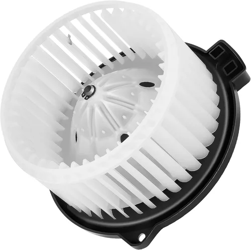 Vista 53 de SCITOO Motor delantero del ventilador del calentador HVAC para el modelo Audi – para A8 Quattro 2004-2010, para S8 2007-2009 reemplazo