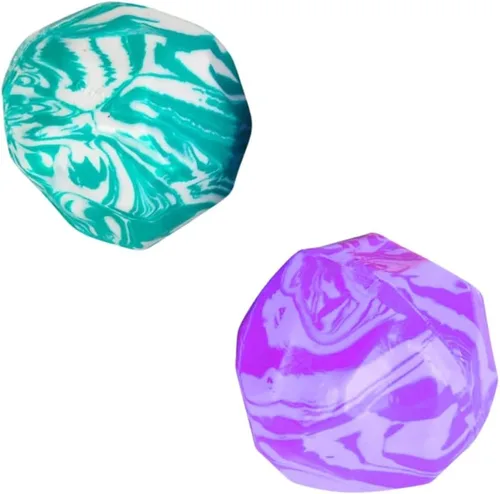 Vista 4 de Rhode Island Novelty Bola de roca de 1.929 in