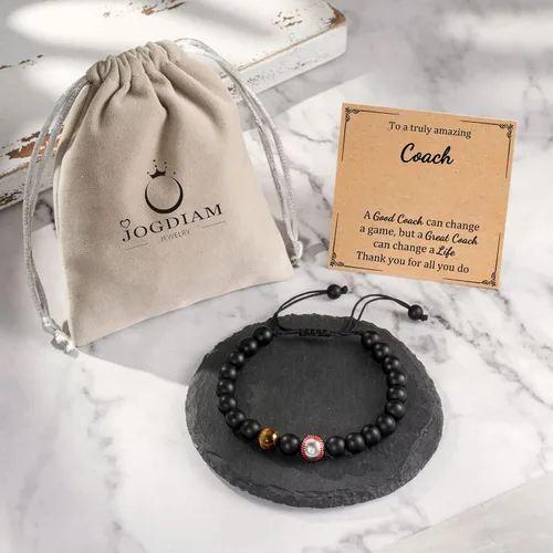 Vista 6 de Brazalete de béisbol/fútbol/baloncesto/hockey/golf/fútbol americano para regalos para niños y hombres
