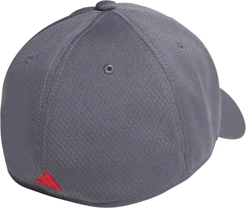 Vista 4 de adidas Men's Pregame Structured Stretch Fit Cap