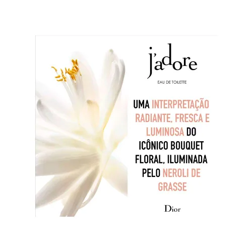 Vista 3 de J 'adore por Christian Dior Perfume para las mujeres