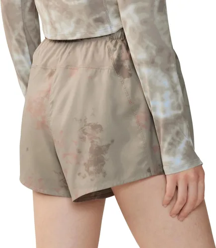 Vista 5 de Mountain Hardwear Shade Lite Short - Mujer