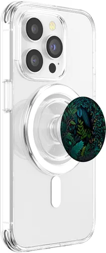 Vista 3 de PopSockets MagSafe PopGrip para iPhone