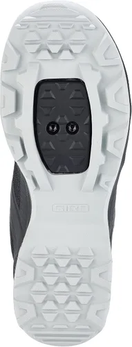 Vista 4 de Giro Gauge BOA W Womens Mountain Cycling Shoes
