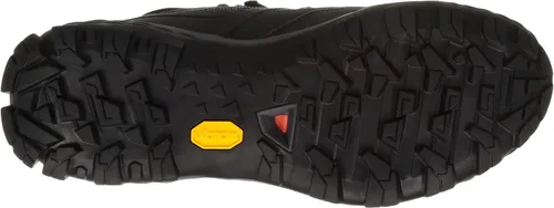 Vista 4 de Mammut Ducan High GTX - Zapatos de senderismo para hombre