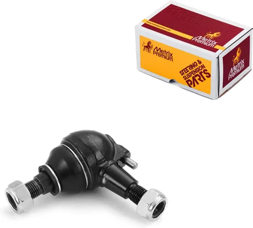 Vista 110 de Fabricado en Europa. Junta de rótula inferior delantera Metrix Premium K3199 para Jeep Liberty 2002-2004
