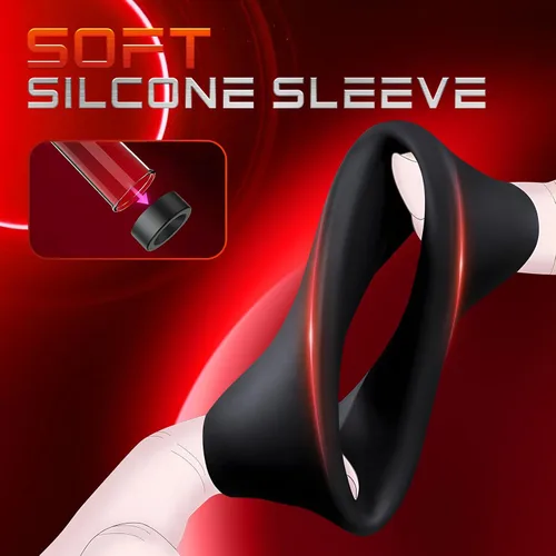 Vista 4 de 2026 Realistic Pocket Puzzy Male Self Automatic Masterburbatar Life Size Machine Devices Male Masterburbatar Hands Free for Silicone Men