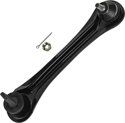 Vista 159 de Detroit Axle - Brazo de control delantero derecho para 08-23 Challenger 05-08 Magnum Chrysler 300 2005-2023, brazo de control delantero inferior