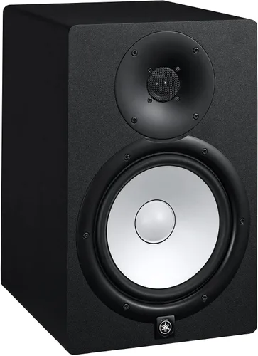 Vista 23 de Yamaha HS3 Monitor de estudio con alimentación en negro, par (HS3 B)