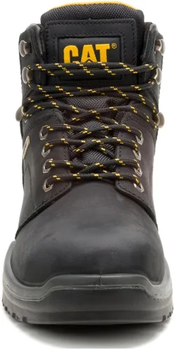 Vista 4 de CAT Unisex Adult Striver Waterproof Steel Toe