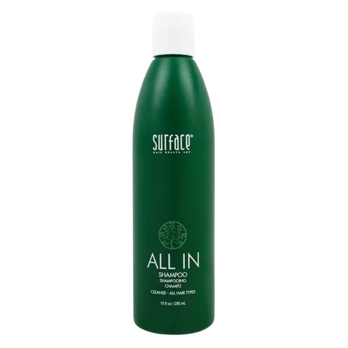 Vista 7 de SURFACE Hair - All In Shampoo
