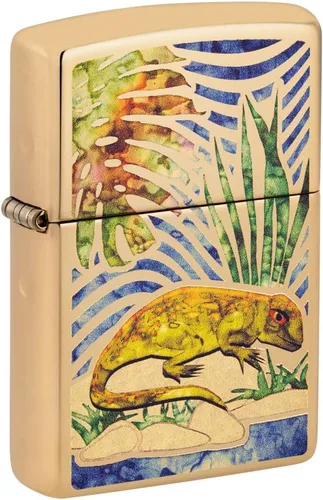Vista 16 de Zippo Mecheros de animales