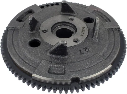 Vista 7 de RMSTATOR Repuesto para volante Polaris Magnum 425 Sportsman 335/400 / 500 Xplorer 500 Worker 335 1995-2002 OEM Repl.# 3084969/3086857