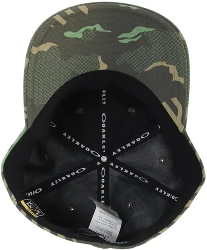 Vista 3 de Oakley Sombrero Tincan para hombre
